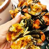 五月罗马从来不玩虚的‖💰129元🦀大闸蟹放开吃