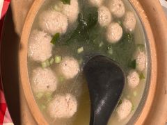 -西贝(六里桥旗舰店)