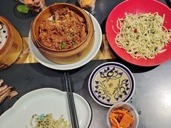 -长安大牌档之龙头酒肆(荣民龙首广场店)