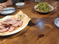 -合家院饭庄(榆关道店)