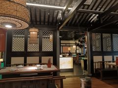 -苏乡兰亭·新派淮扬菜(吾悦广场店)