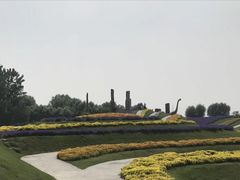 -南通洲际绿博园