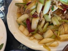 -香满楼(临安路店)