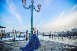 -HY小曼wedding·TOPYOUNG团队