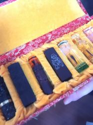-龙文宝贝上门婴儿理发满月剃胎毛(总店)