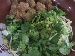 -茗味居羊肉汤面馆(临沂路店)