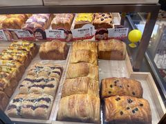-爸爸糖吐司面包(悠唐购物中心店)