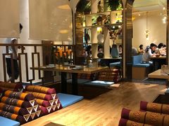 大堂-曼泰·泰餐(京华城店)