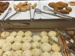 -清心素食自助餐厅(夫子庙店)