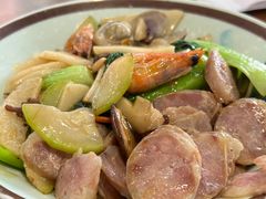 -万香姜汁(引泉路店)