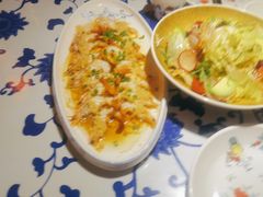 -江南赋(内蒙古大厦店)