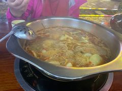 -大理.老字号渝记酸萝卜乌鱼(古城总店)