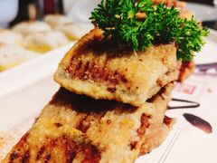 -京采烤鸭清真餐厅(金桥店)