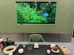 -小罐茶(济南恒隆广场店)