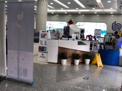 -交通银行(六里支行)