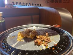 -核桃碳烤肉馆(深圳首店)