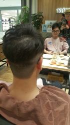 -Mentor Hair Salon