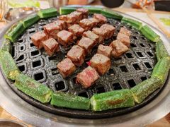-霸腹烤肉(厦门柚子番店)