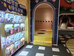 -meland亲子乐园•派对•研学(宁波华润万象城店)