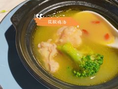 -喜庭海鲜自助(北辰三角洲北辰荟店)