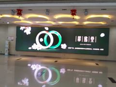 -南京全民健身中心(新街口店)