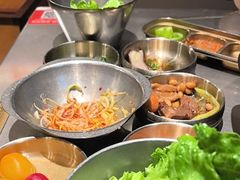 -牧童禧肉社·韩国炭火烤肉店(中粮祥云小镇创始店)