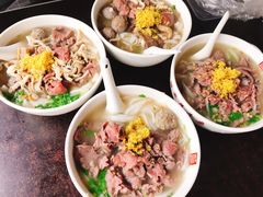 -潮镇老尾牛杂(环城西路店)