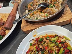 -阿喆私房菜(西五路店)
