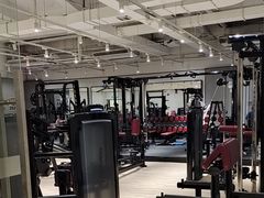 -FLARE STAR FITNESS(复地活力城店)