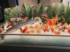 -Mr·Fish鱼鲜生海鲜放题(银泰in99店)