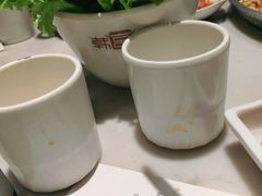 -韩宫宴烤肉·料理(苏州中心店)