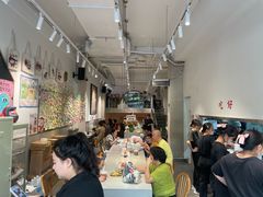 -小豆海棠(嘉兴路店)