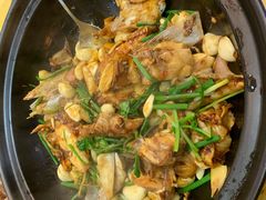 -高记广州大排档(关平路店)