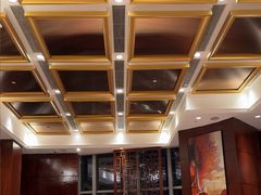 -香乐园·淮扬菜中餐厅·Shang Garden(福田香格里拉店)