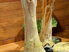 -哼蟹二将·烤肉酱蟹(合生汇店)