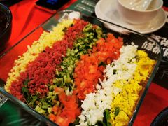 彩虹沙拉-胡桃里乐队酒馆(长春总店)