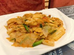 大救驾-蝴蝶泉宾馆-中餐厅