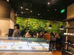 -Seesaw Coffee(环贸iapm店)