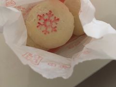 -北京稻香村(冯村店)