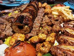 -Mevlana梅夫娜土耳其餐厅·清真