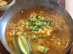 -火炉情韩国料理店(古田路店)