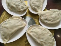 -宾朋海鲜特色美食餐厅·纯手工鲅鱼水饺(兴海路店)