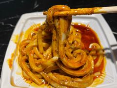 盛志望秘制麻酱酿皮-清真盛志望麻酱酿皮·非遗老字号