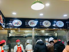 -顺华粉馆(桃园南路店)