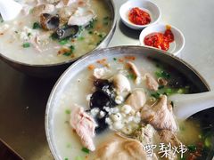 -广场正宗原汁薏米店