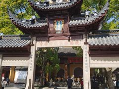 -西园戒幢律寺