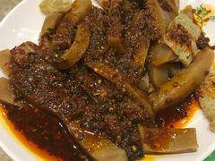 -清真·益鑫羊肉手抓馆(花园北街店)