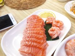 -一蚝一贝海鲜特色餐厅(万象城店)
