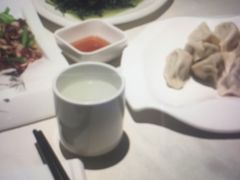 -威海会馆海鲜餐厅