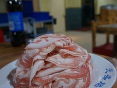 -元盛居(生态大街店)